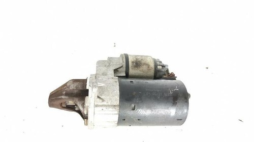 Motorino avviamento opel corsa - avviamento,