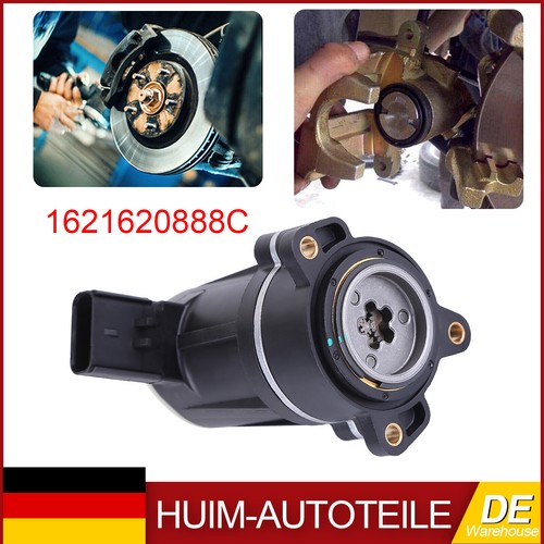 Motore pinza freno - , di