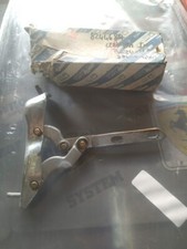 CERNIERA SINISTRA PORTELLONE LANCIA DELTA 4WD 86-91 ORIGINALE 82446807