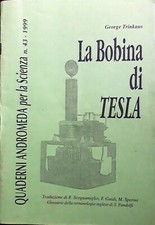 La Bobina di Tesla - Quaderni