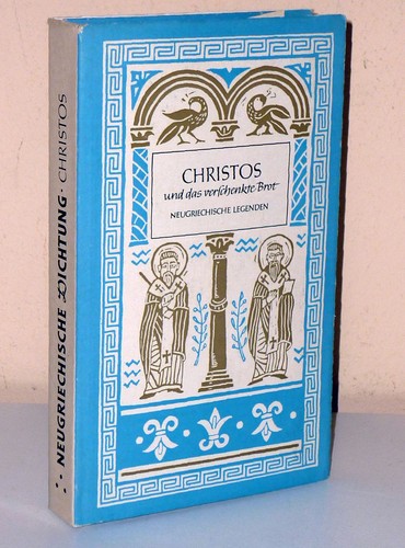Cristo pane regalato - il,