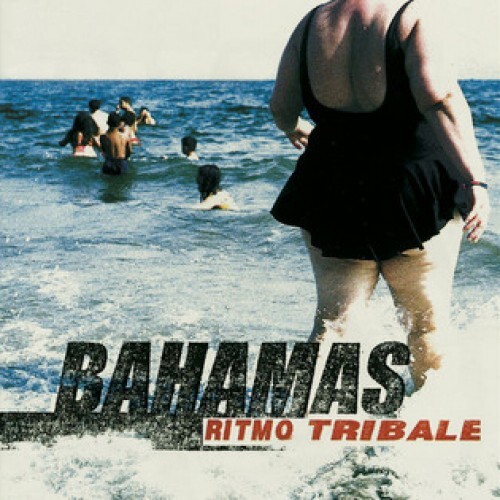 Ritmo tribale bahamas edel - tribale,