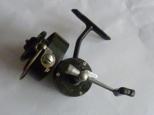 Mitchell 314 reel - 314,