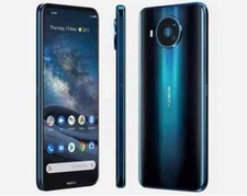 Smartphone Nokia 8.3 64 GB + 4