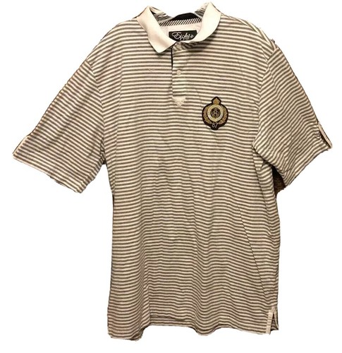 Polo uomo eight 732 ricamata - polo,