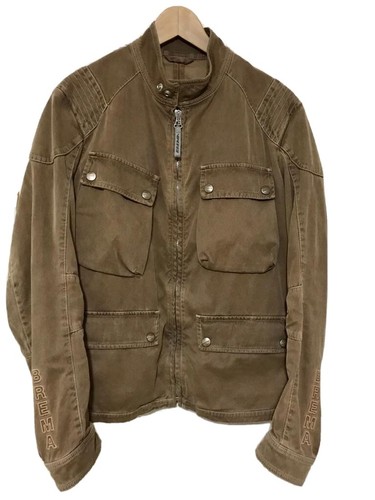 Brema jacket men size - jacket,