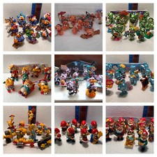 SURPRISES KINDER COMPLETE