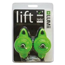 LUMII LIFT - CARRUCOLE