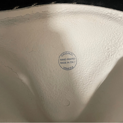 Maschera del galeone - , originale