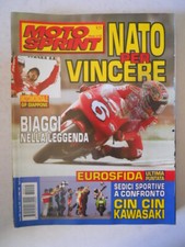MOTOSPRINT n°15 1998 Max