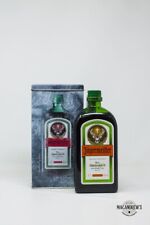 Amaro d'Erbe JAGERMEISTER con
