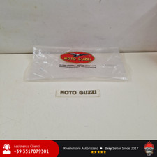 MOTO GUZZI STICKER