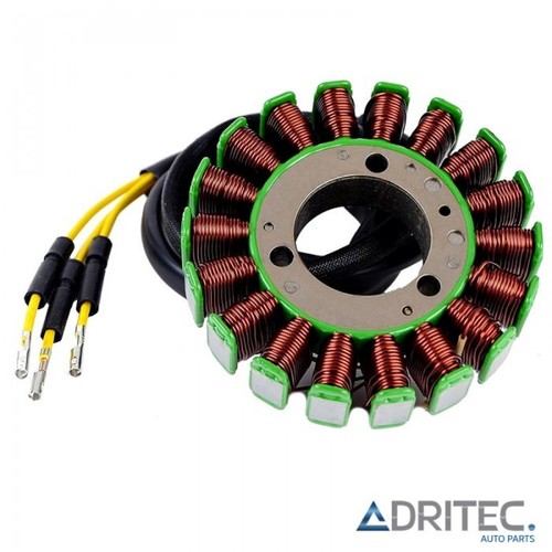 Statore alternatore per - alternatore, suzuki