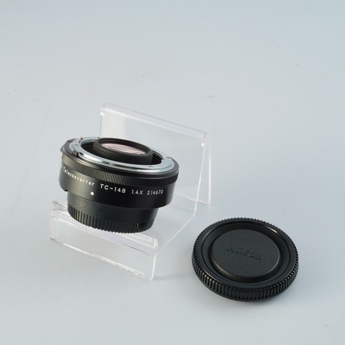 Eccellente nikon teleconverter - eccellente,