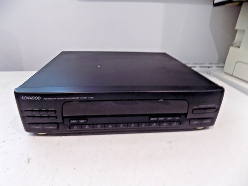 Kenwood 85l mw lw - fm,