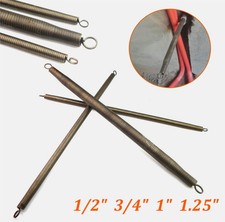 Molla curvatubi interna