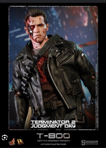 Hot toys dx13 - hot,