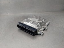 6R8Q12A650EE centralina motore per JAGUAR S-TYPE 2.7 V6 DIESEL CAT 2002 4744377