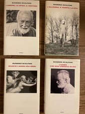 LOTTO 4 LIBRI SUPERCORALLI