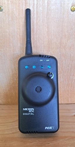 Fox micron ricevitore - micron,