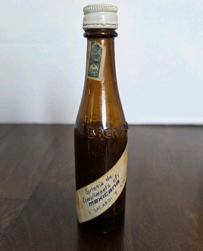 Rarissima bottiglia rum - bottiglia,