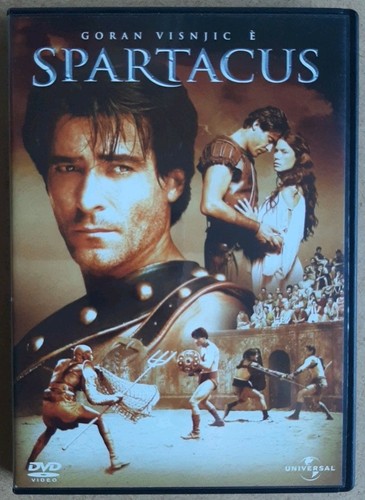 Spartacus spartaco il - -,