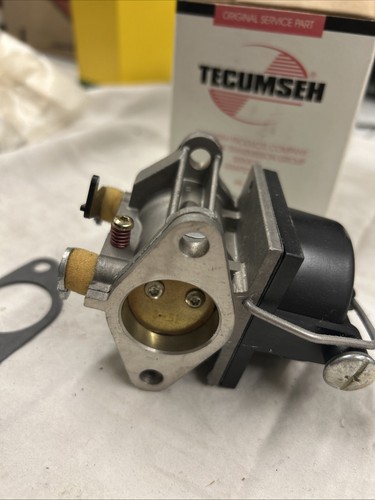 Carburatore tecumseh 640330a - carburatore,