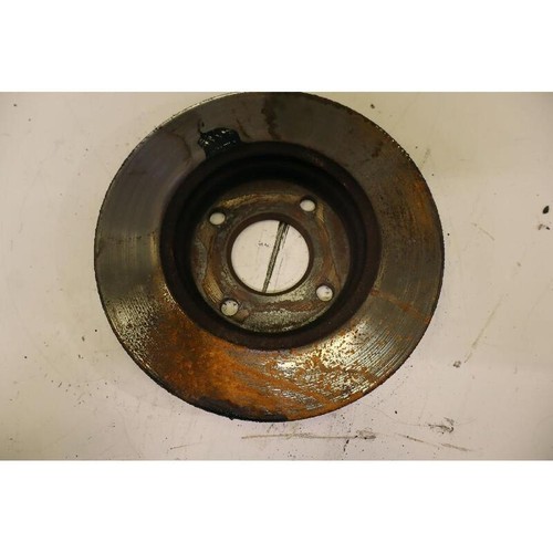 Disco freno ant ford - disco,