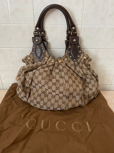 Borsa gucci donna - gucci,