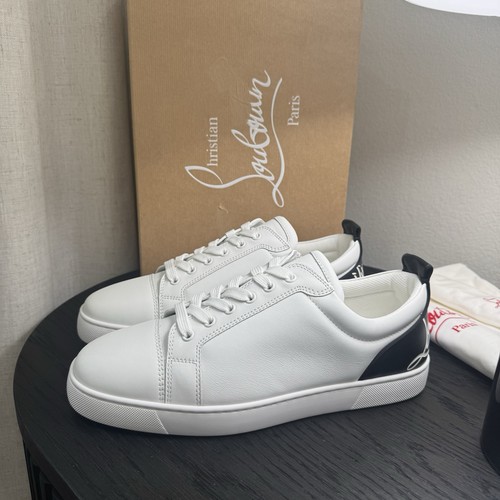 Christian louboutin fun louis - christian,