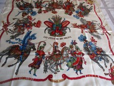 PANNO VINTAGE ORIGINALE