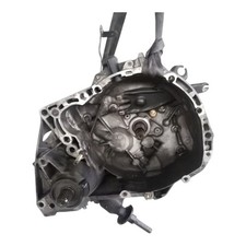 Cambio Manuale 5 Marce RENAULT CLIO 2 Serie 1.5 DCi Motore K9KA7 USATO ORIGINALE