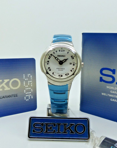 Orologio donna vintage seiko - donna,