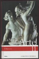 LA STORIA DELL'ARTE - Volume