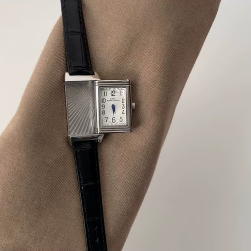 Orologio quarzo pelle - al,