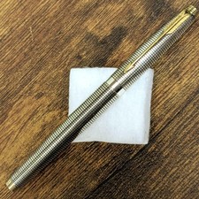 Penna stilografica Parker 75