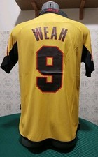 Maglia Milan Vintage Third