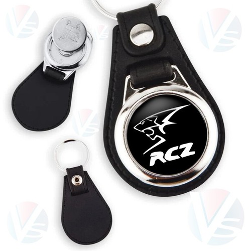 Porte clés peugeot - peugeot, rcz