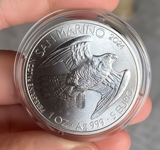 SAN MARINO 1 ONCIA OZ 2024