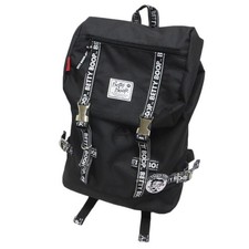 Betty Boop Zaino Daypack Nero