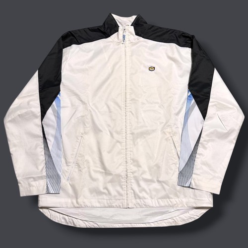 Giacca nike air track - track, xxl