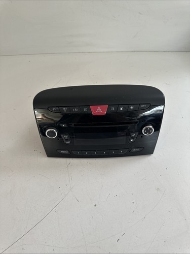 Autoradio stereo display - autoradio,