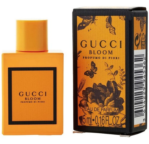 Gucci bloom profumo fiori - gucci,
