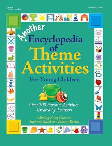 Another encyclopedia theme - encyclopedia,