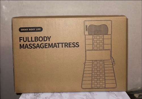 Materasso massaggio corpo - materasso,