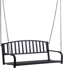 Dondolo Sospeso Da Giardino