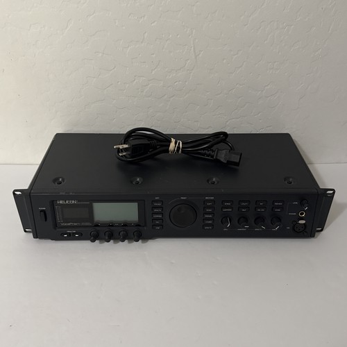 Helicon voice prism più - tc,