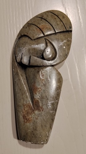 Scultura astratta stile