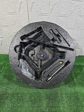 KIT ATTREZZI PER CAMBIO GOMMA FIAT 500L ANNO DAL 2013 AL 2021. 51952940