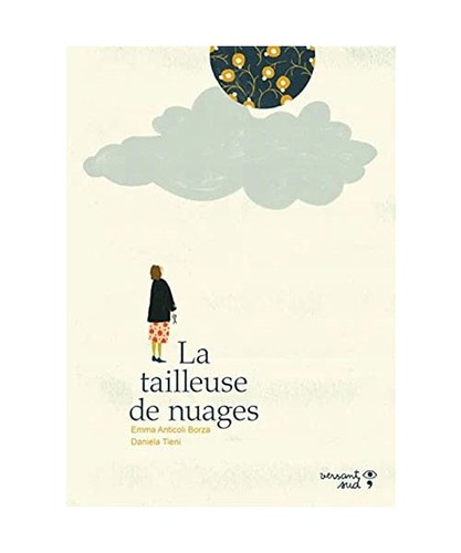 Tailleuse nuages - la,